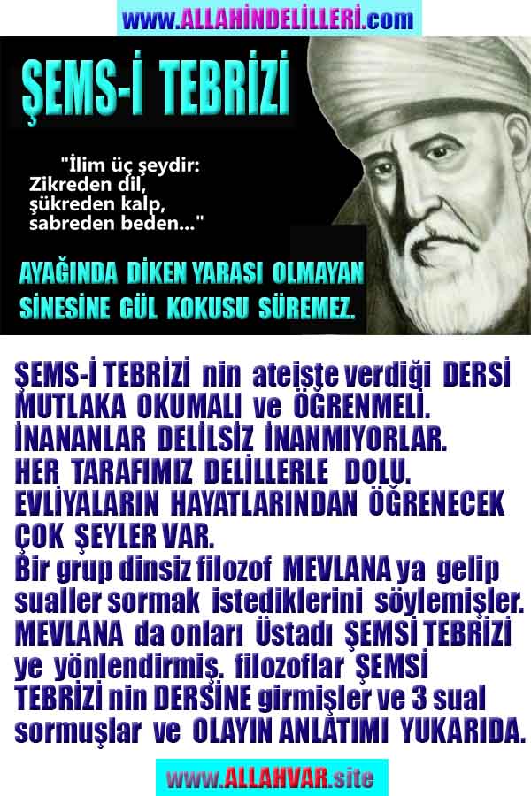 ALLAH ın delilleri,ALLAH, #ALLAH, allah-delilleri, allahin-delilleri, allahin delilleri, allah in varlığının delilleri,